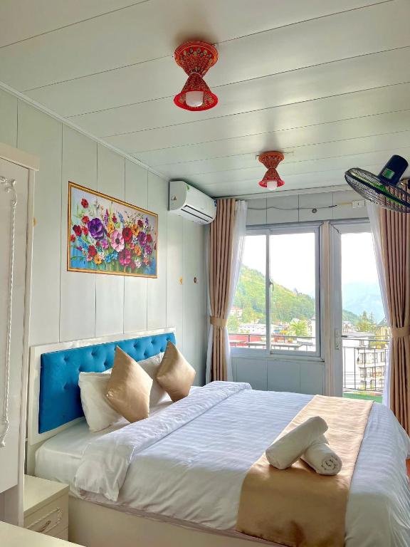 Sapa Center View Hotel – Sa Pa