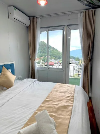 Sapa Center View Hotel – Photos 2
