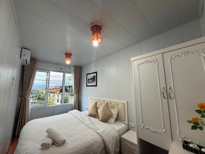 Sapa Center View Hotel – Photos 8