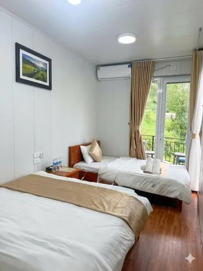 Sapa Center View Hotel – Photos 9