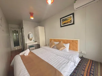 Sapa Center View Hotel – Photos 10