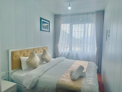 Sapa Center View Hotel – Photos 15