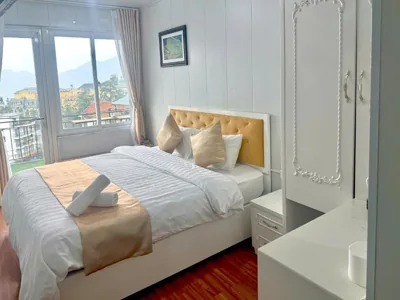 Sapa Center View Hotel – Photos 16